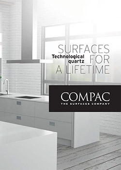 COMPAC QUARTZ