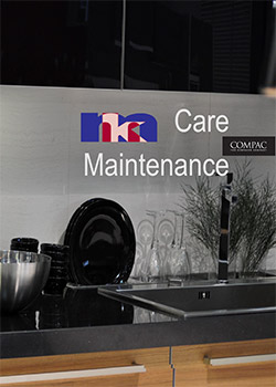 Care Maintainance